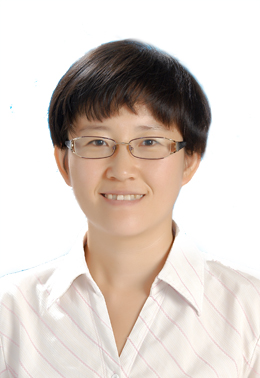 jiang yumei associate professor ph